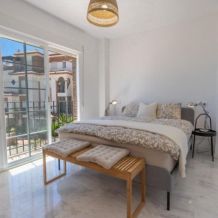 Blue Marine Gardens I With Pool Apartment ลาเอร์ราดูรา ภายนอก รูปภาพ
