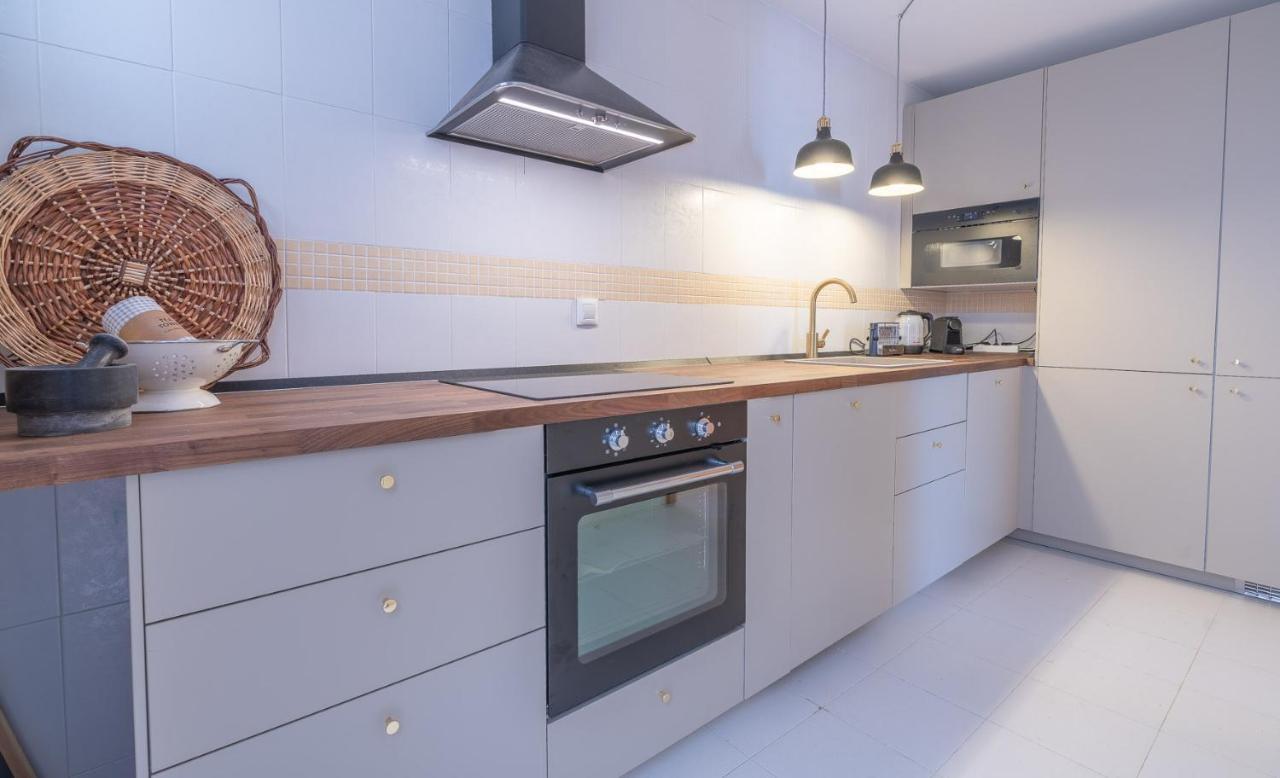 Blue Marine Gardens I With Pool Apartment ลาเอร์ราดูรา ภายนอก รูปภาพ