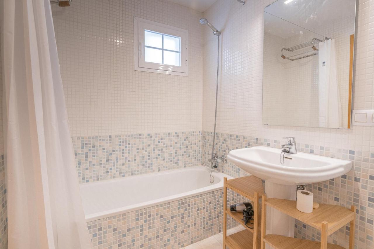 Blue Marine Gardens I With Pool Apartment ลาเอร์ราดูรา ภายนอก รูปภาพ