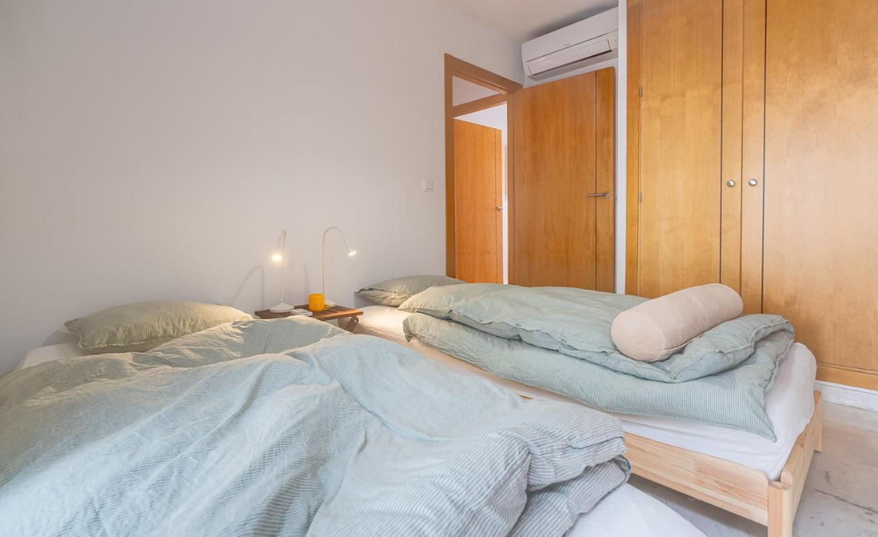 Blue Marine Gardens I With Pool Apartment ลาเอร์ราดูรา ภายนอก รูปภาพ